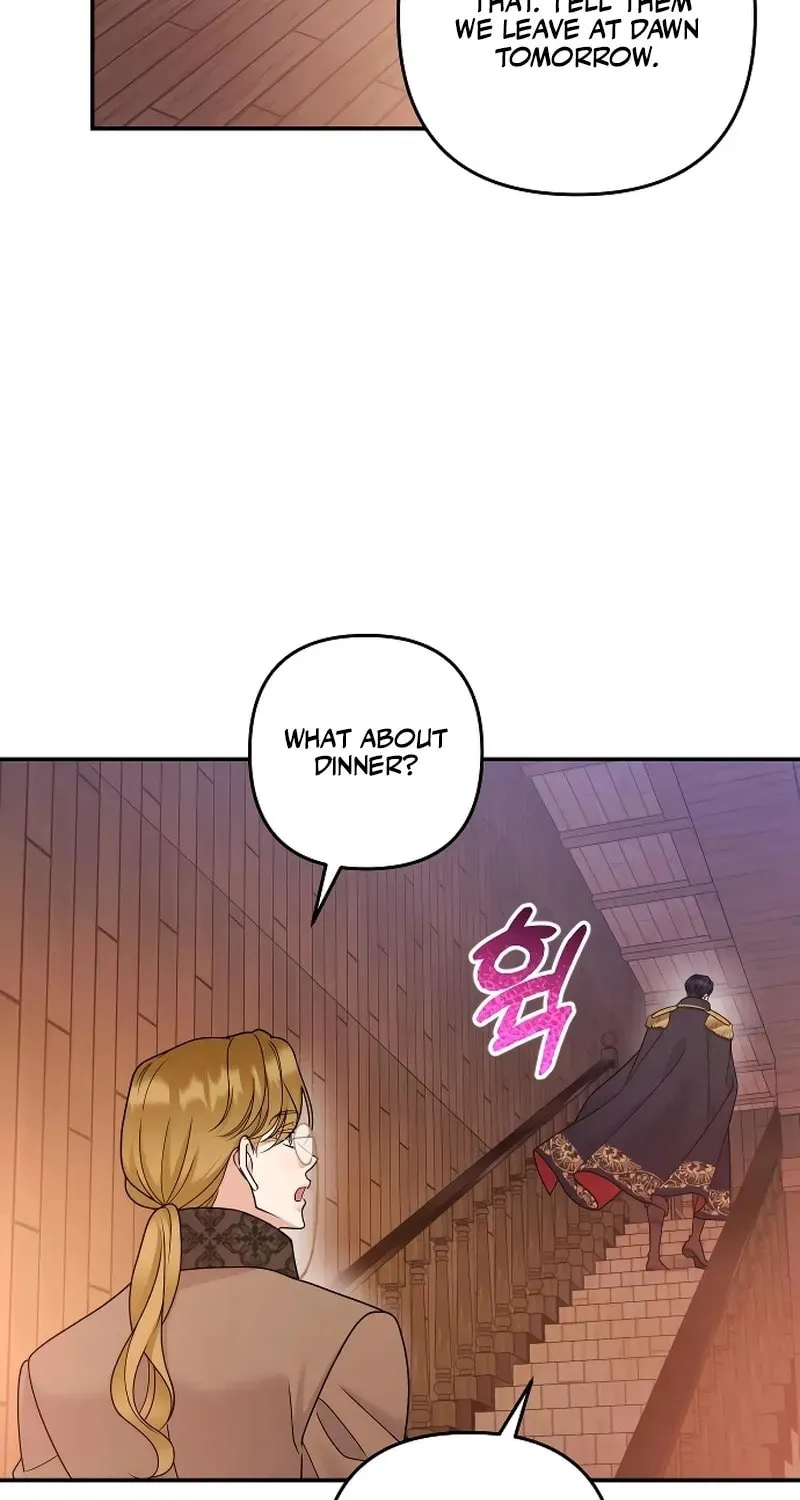 Holding You Close Chapter 22 page 59 - 