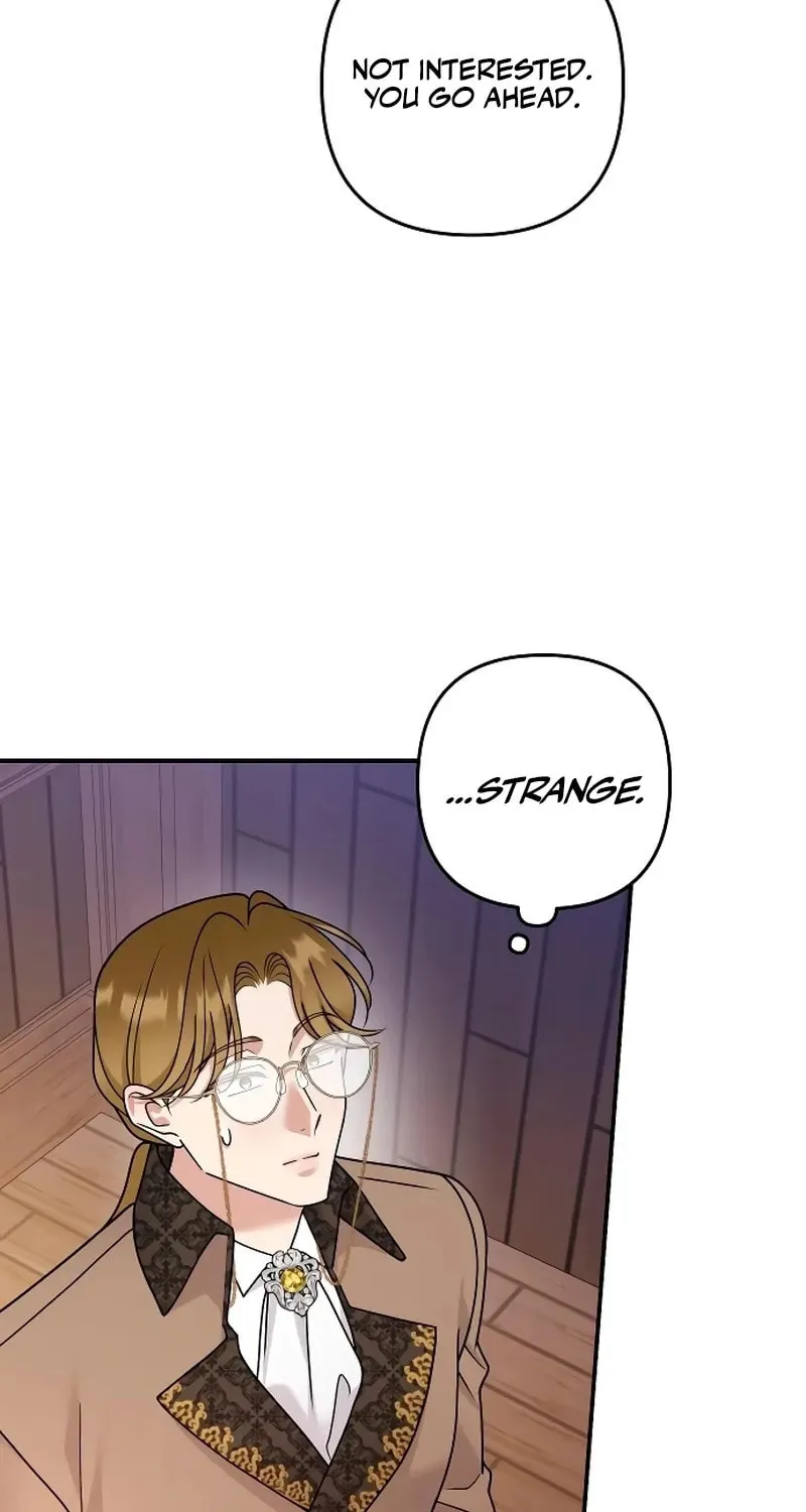 Holding You Close Chapter 22 page 60 - 