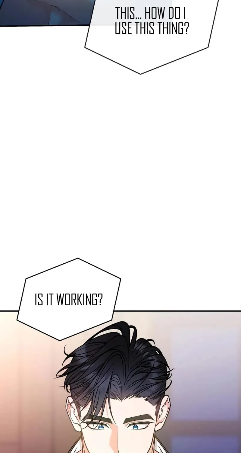 Holding You Close Chapter 22 page 69 - 