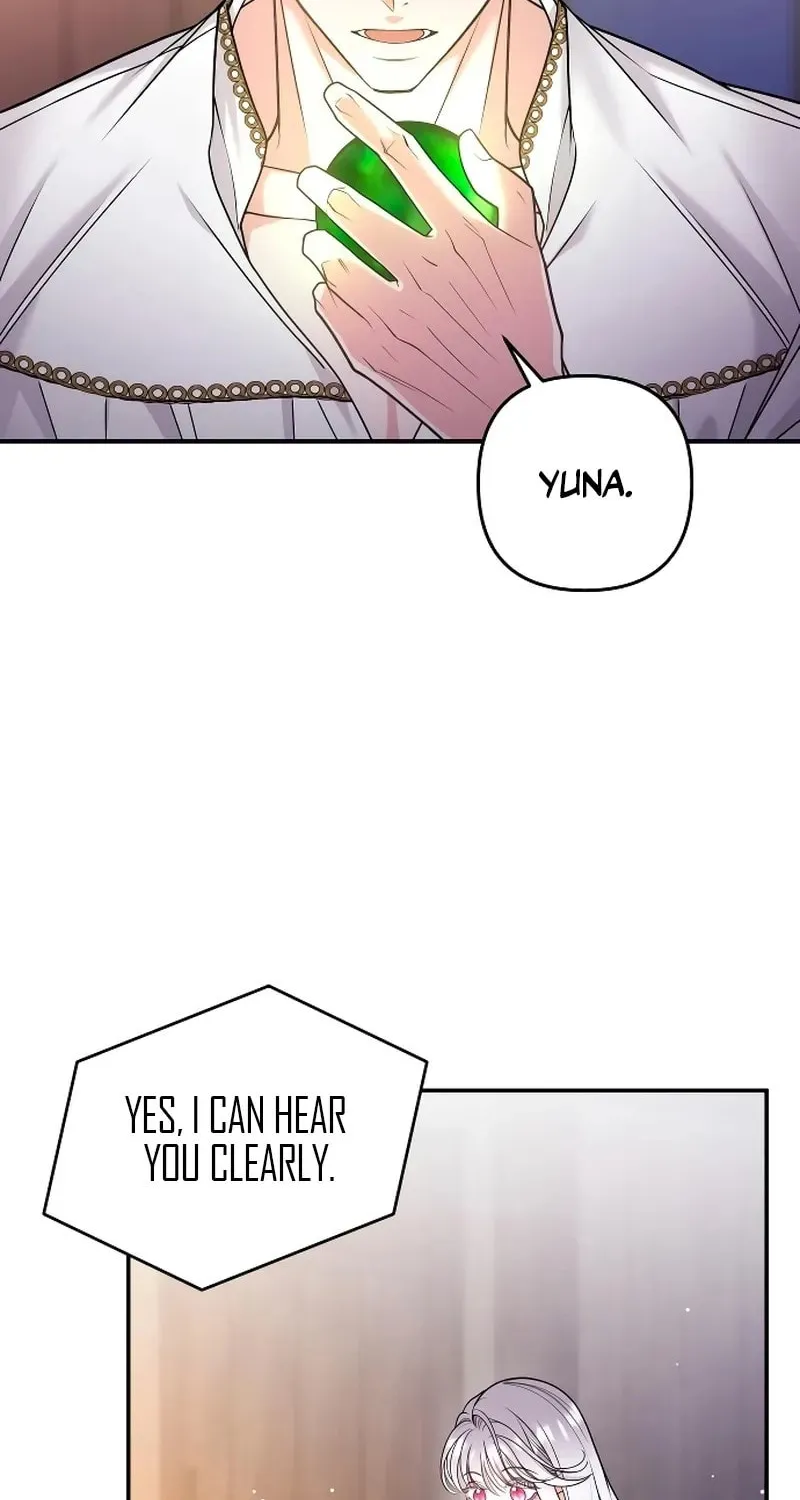 Holding You Close Chapter 22 page 70 - 