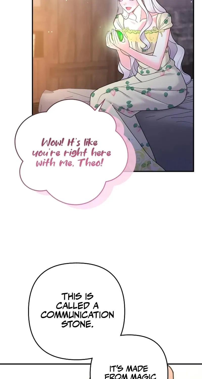 Holding You Close Chapter 22 page 71 - 
