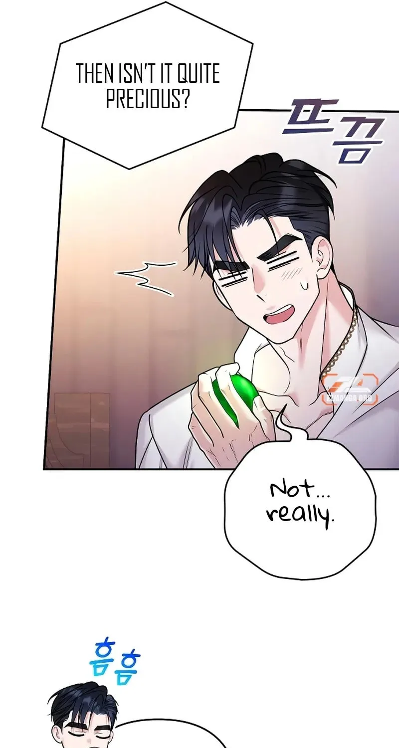 Holding You Close Chapter 22 page 73 - 
