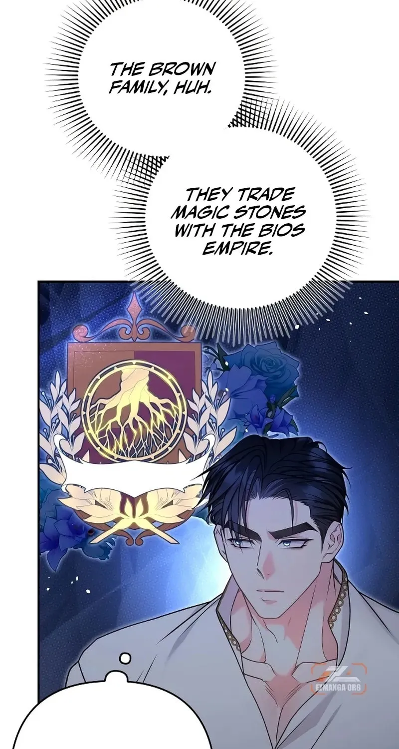 Holding You Close Chapter 22 page 75 - 
