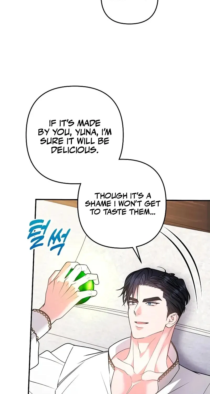 Holding You Close Chapter 22 page 78 - 