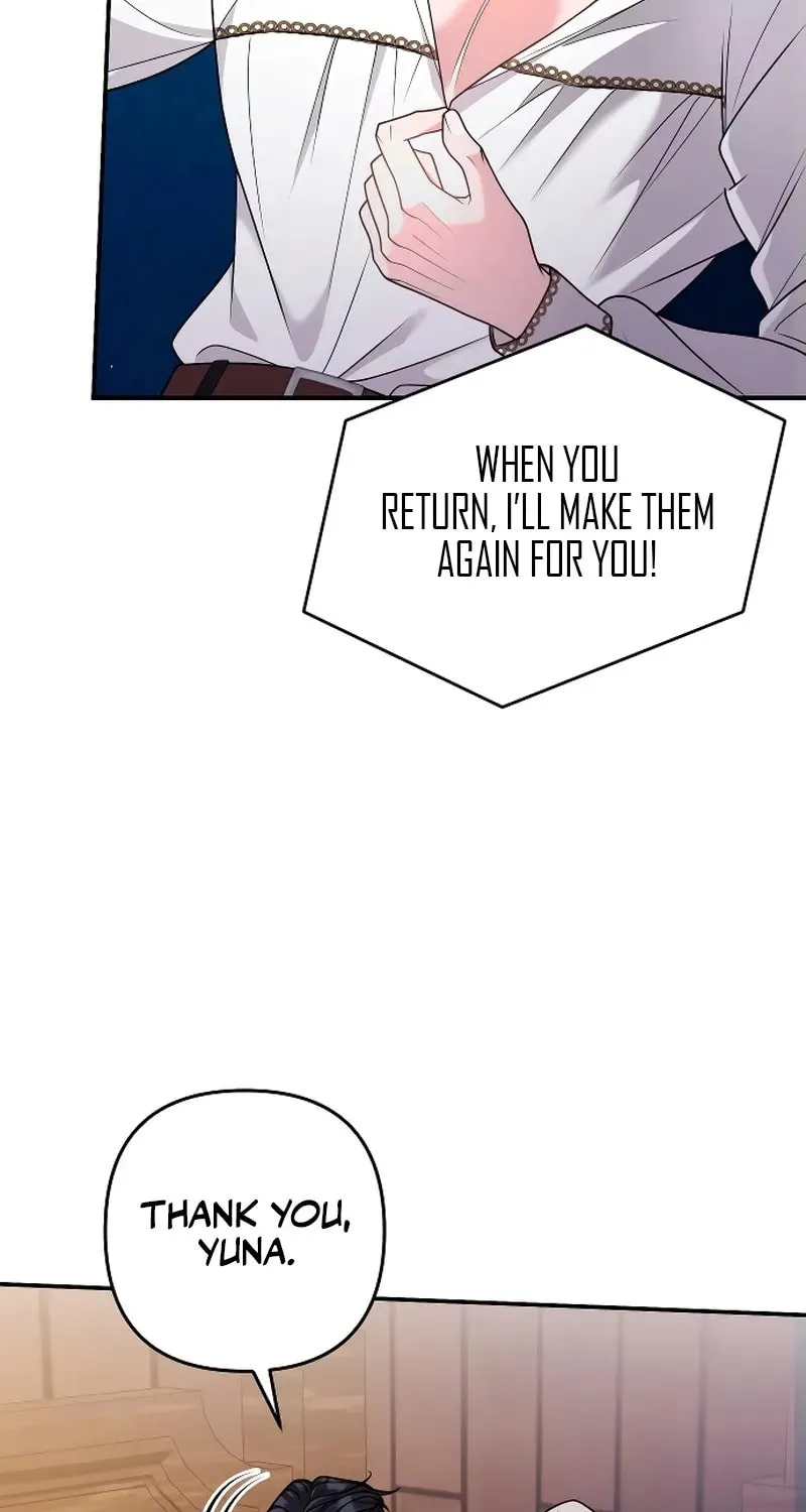 Holding You Close Chapter 22 page 79 - 