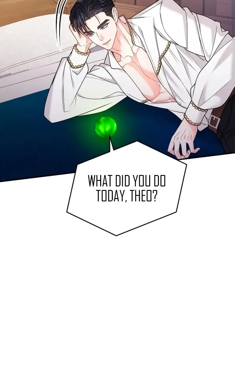 Holding You Close Chapter 22 page 80 - 
