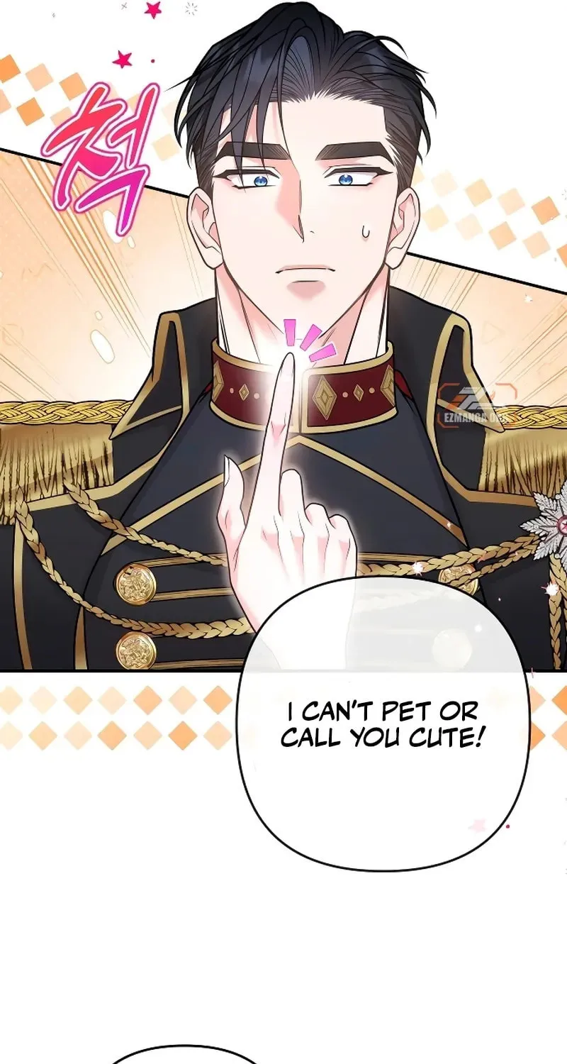 Holding You Close Chapter 22 page 9 - 