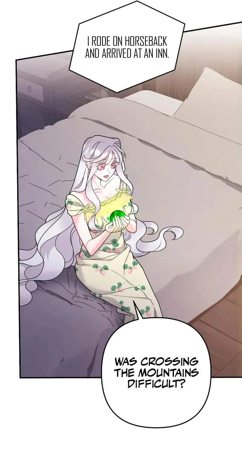 Holding You Close Chapter 22 page 81 - 