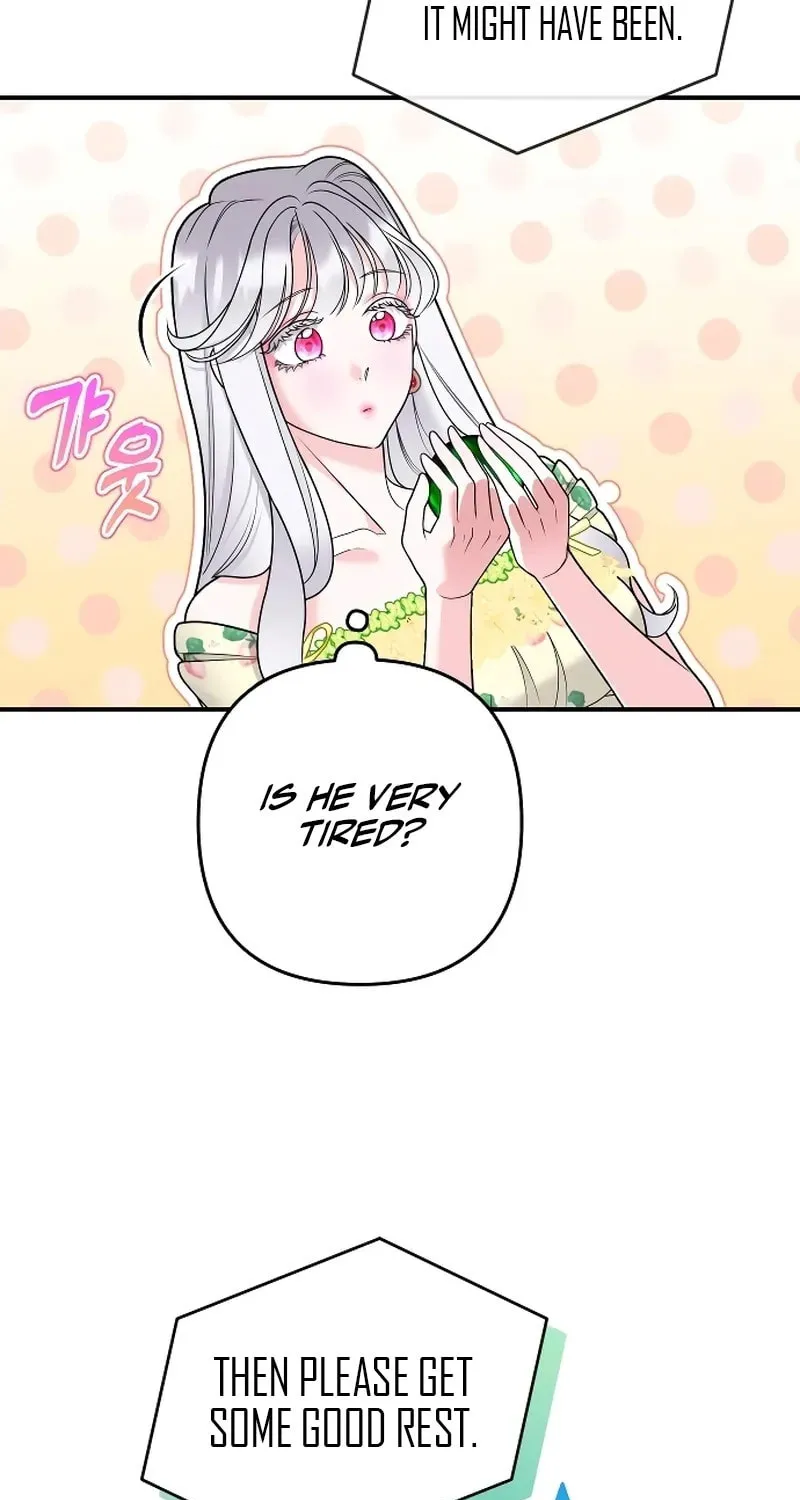 Holding You Close Chapter 22 page 83 - 