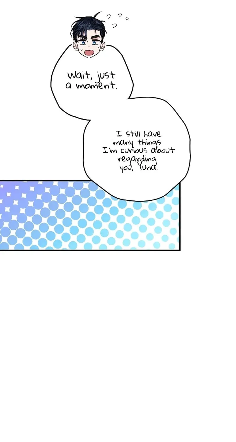 Holding You Close Chapter 22 page 85 - 