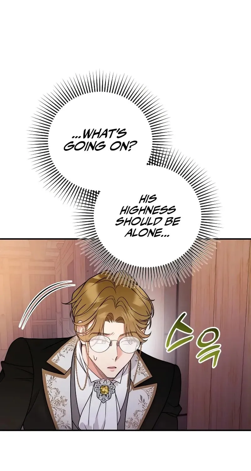 Holding You Close Chapter 22 page 89 - 