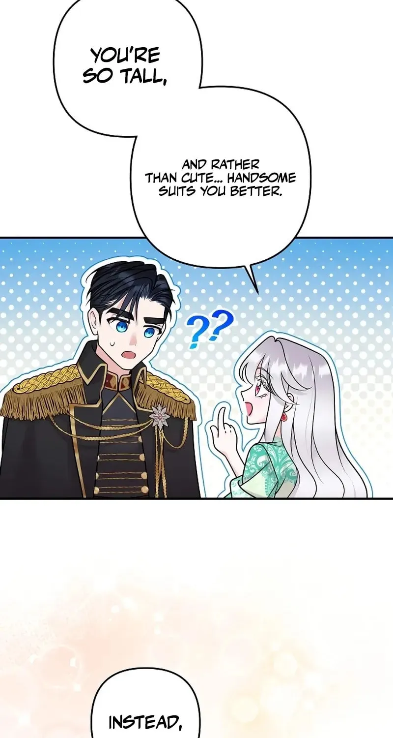 Holding You Close Chapter 22 page 10 - 