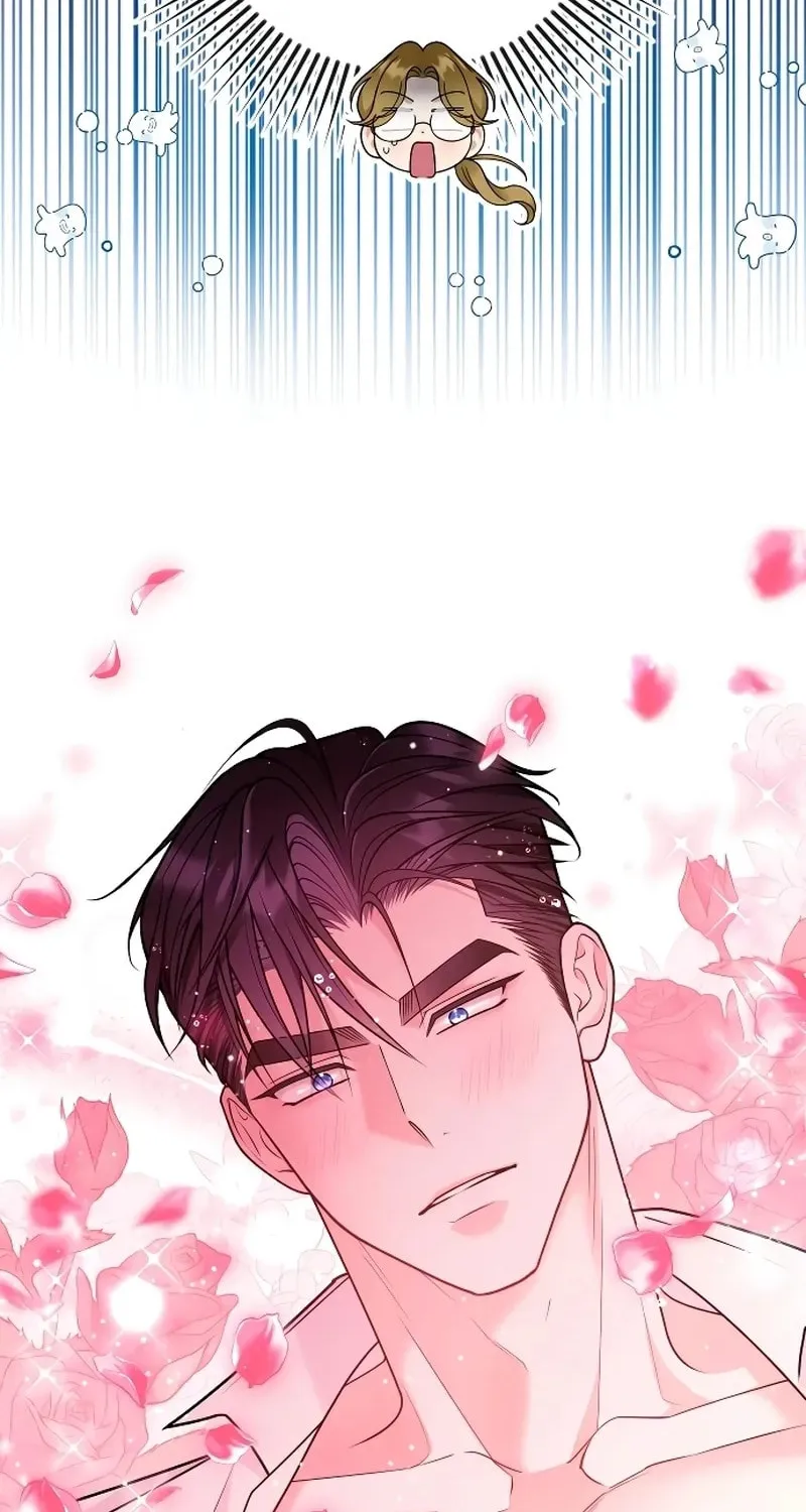 Holding You Close Chapter 22 page 94 - 