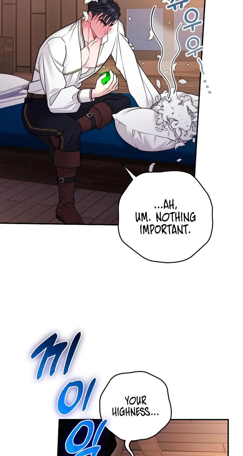 Holding You Close Chapter 23 page 14 - 