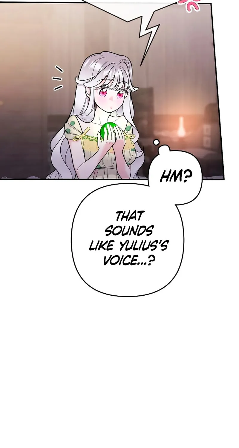 Holding You Close Chapter 23 page 16 - 