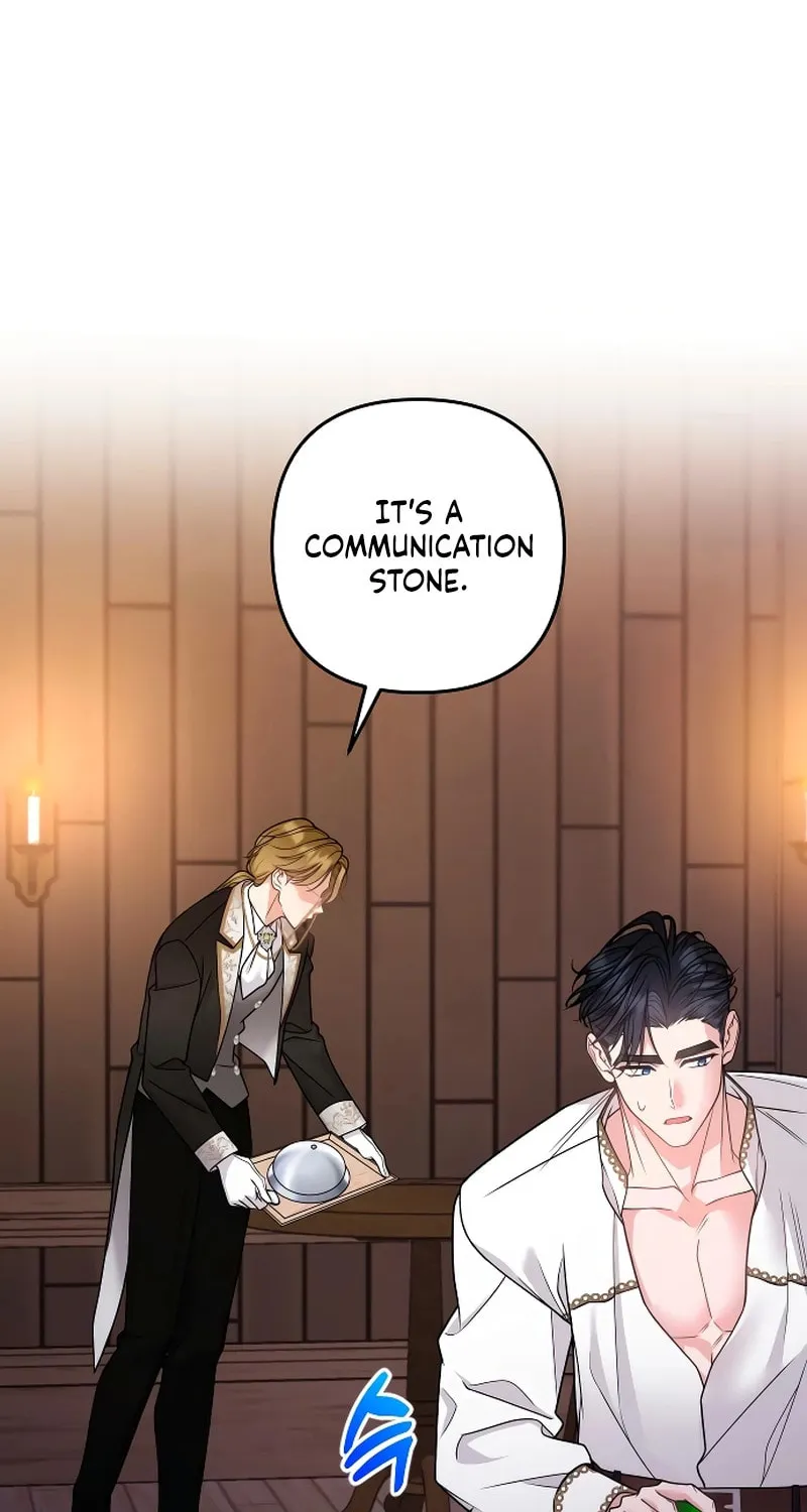 Holding You Close Chapter 23 page 19 - 