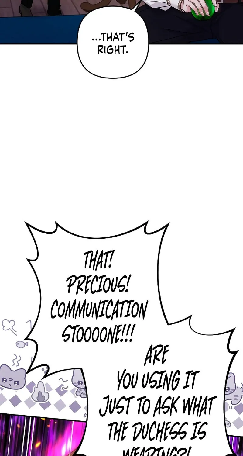 Holding You Close Chapter 23 page 20 - 