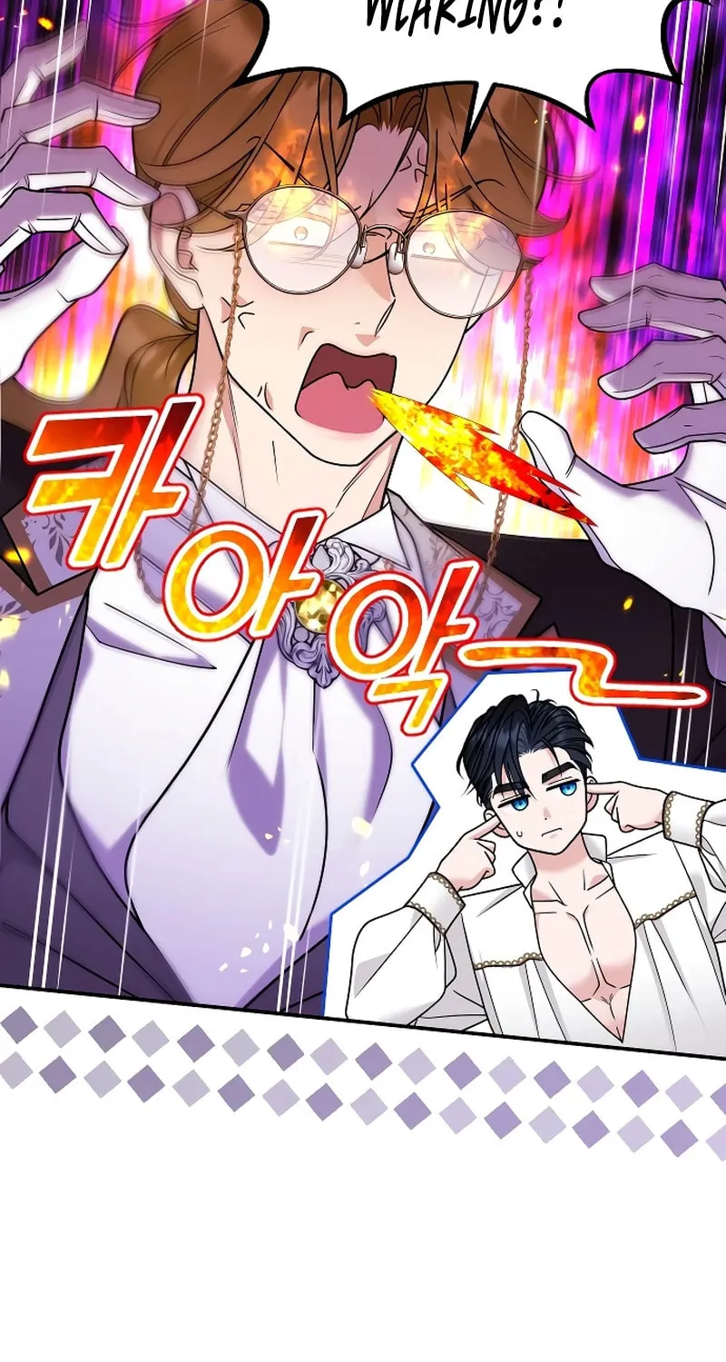 Holding You Close Chapter 23 page 21 - 