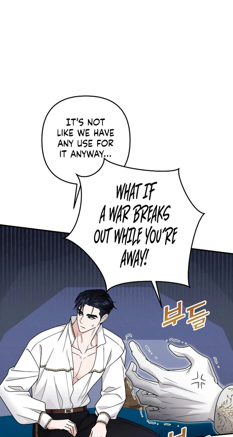 Holding You Close Chapter 23 page 22 - 