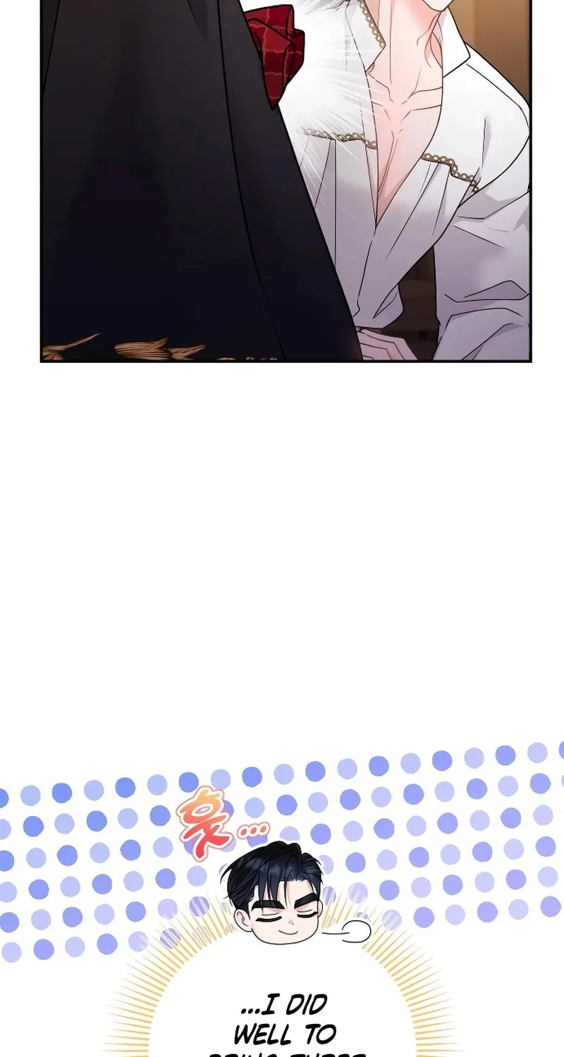 Holding You Close Chapter 23 page 24 - 