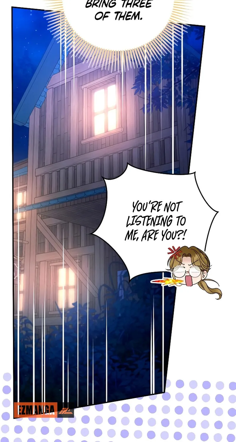 Holding You Close Chapter 23 page 25 - 
