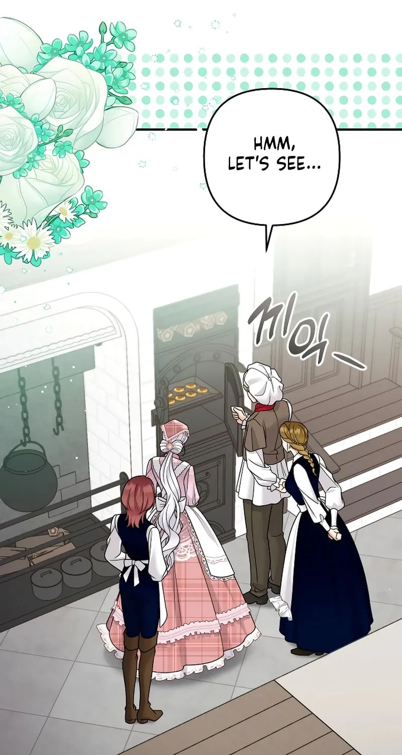 Holding You Close Chapter 23 page 28 - 