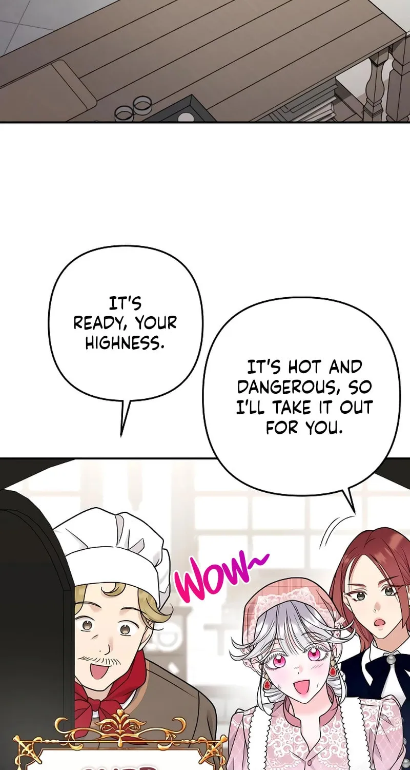 Holding You Close Chapter 23 page 29 - 
