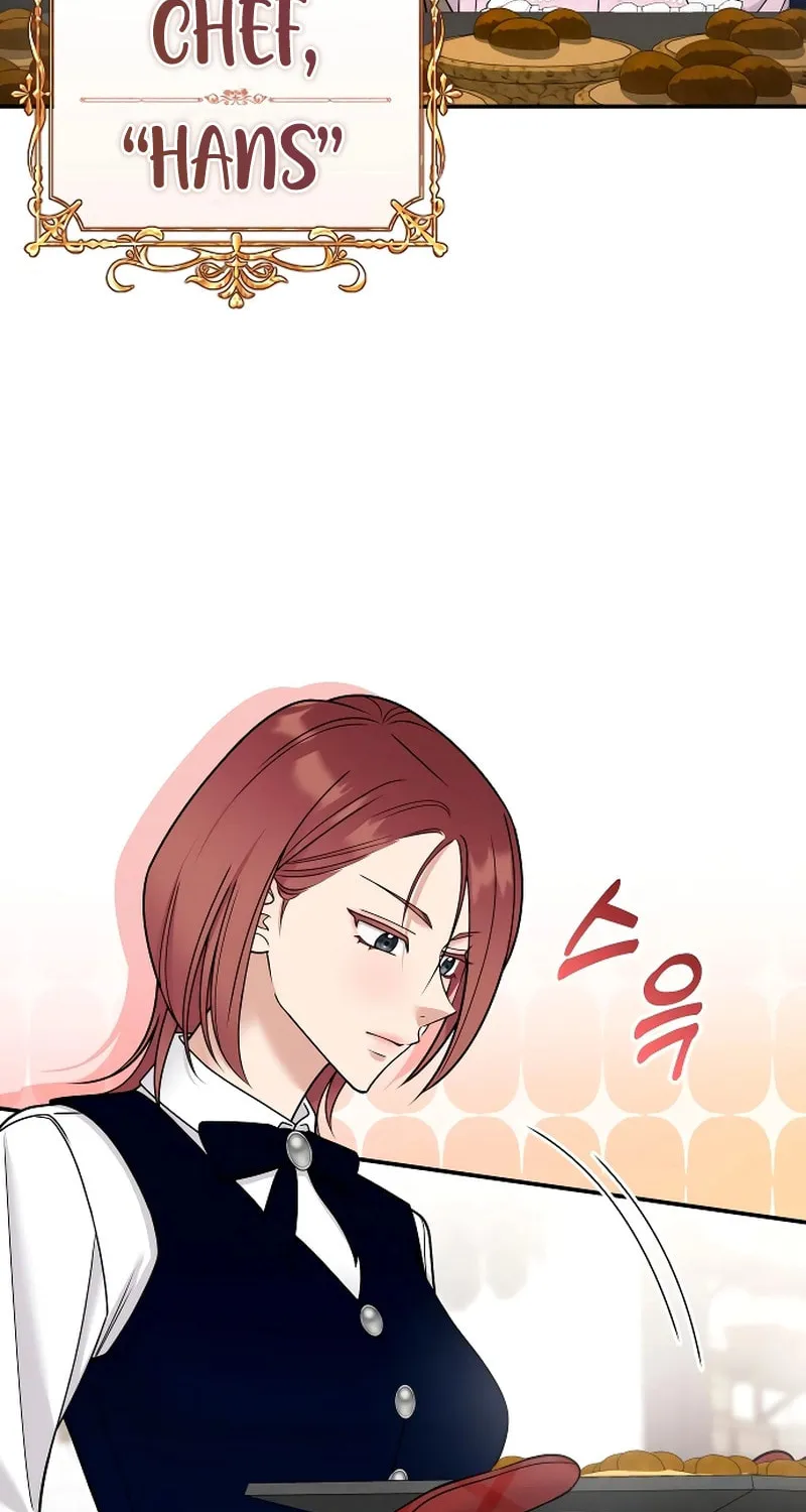 Holding You Close Chapter 23 page 30 - 