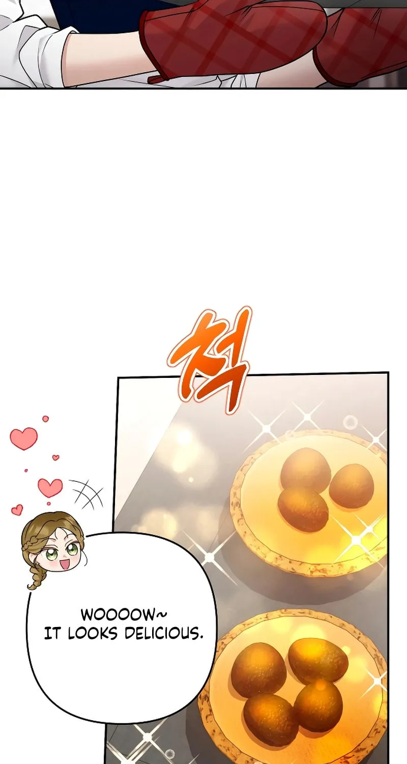 Holding You Close Chapter 23 page 31 - 