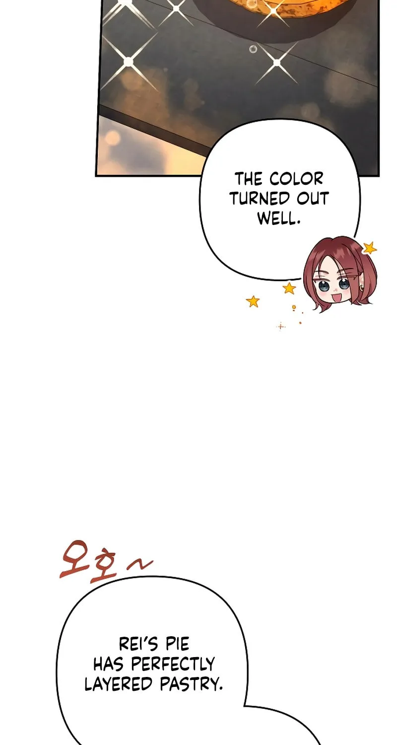 Holding You Close Chapter 23 page 32 - 