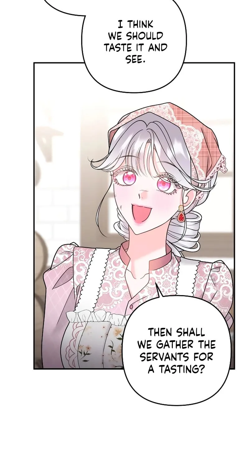 Holding You Close Chapter 23 page 34 - 