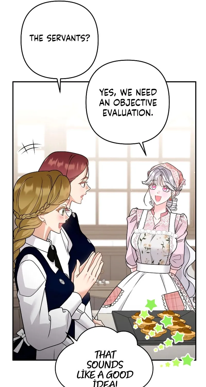 Holding You Close Chapter 23 page 36 - 