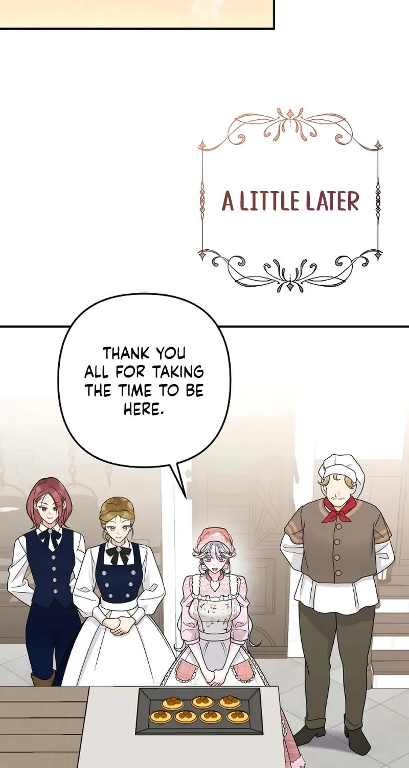 Holding You Close Chapter 23 page 38 - 