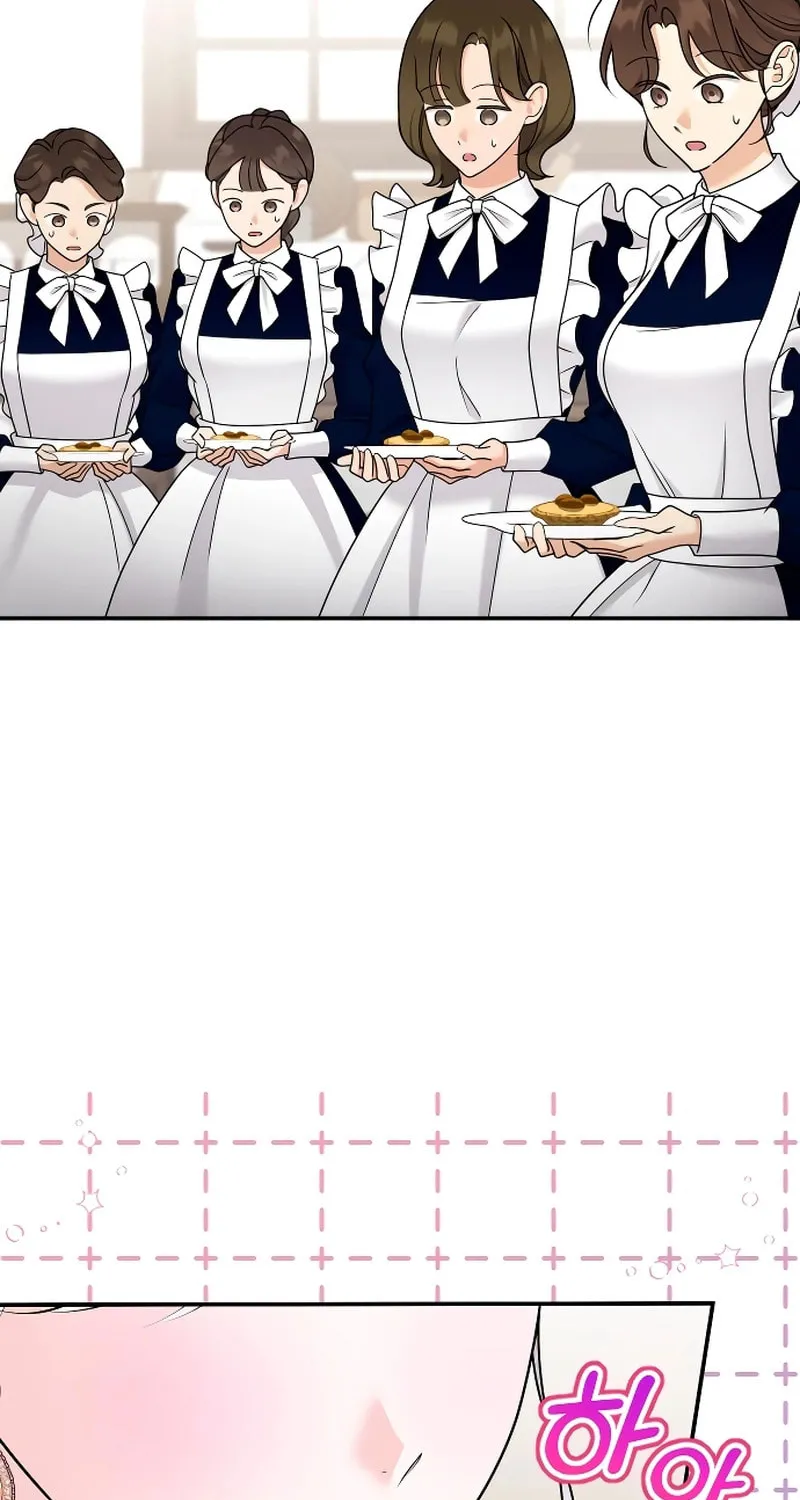 Holding You Close Chapter 23 page 40 - 