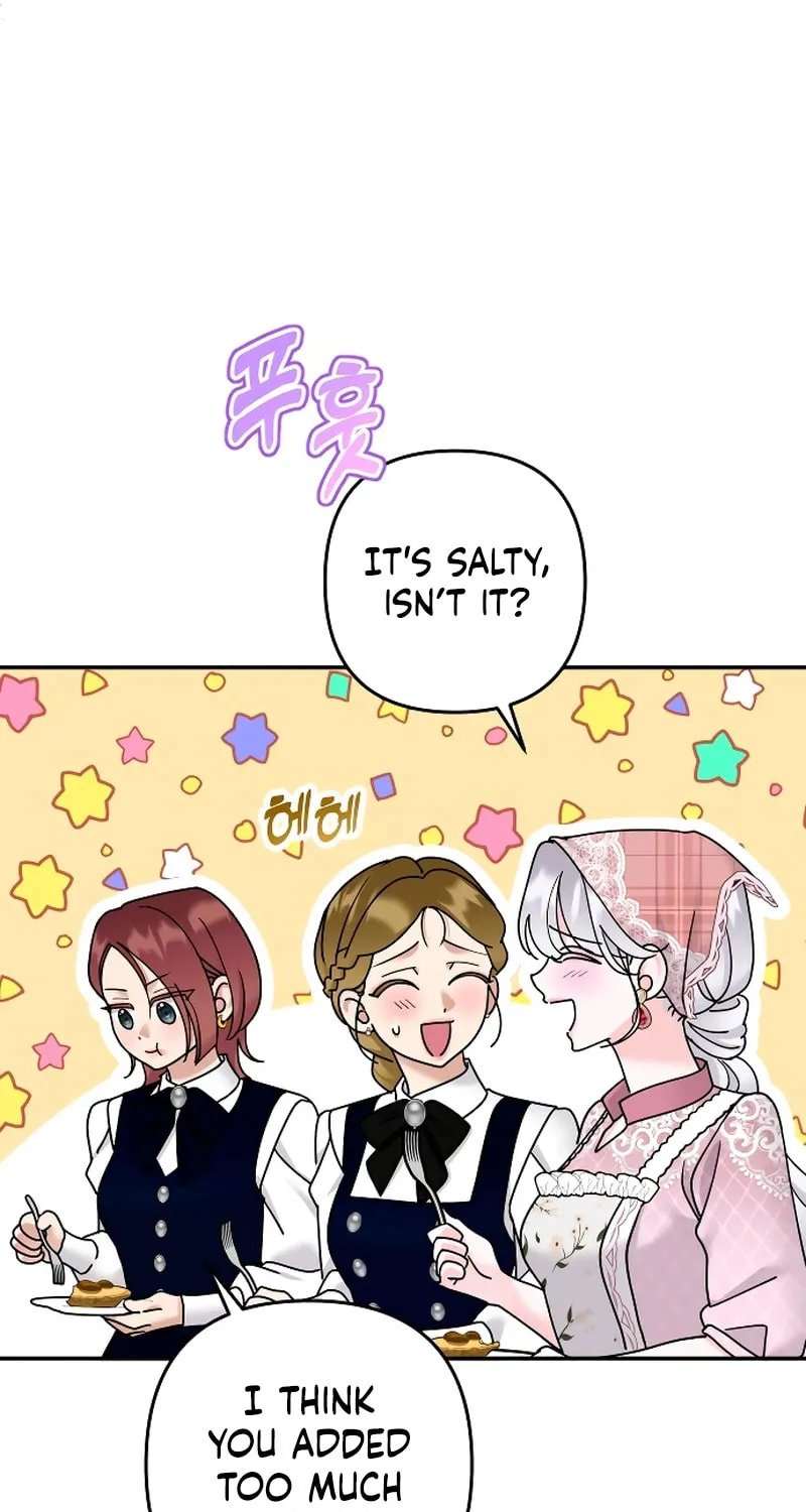 Holding You Close Chapter 23 page 42 - 