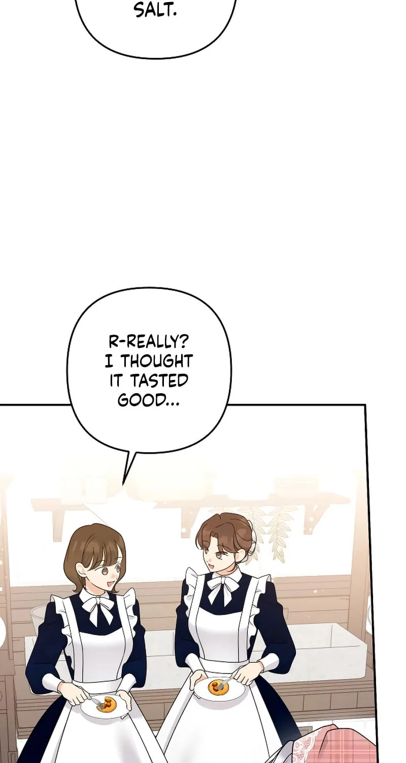 Holding You Close Chapter 23 page 43 - 