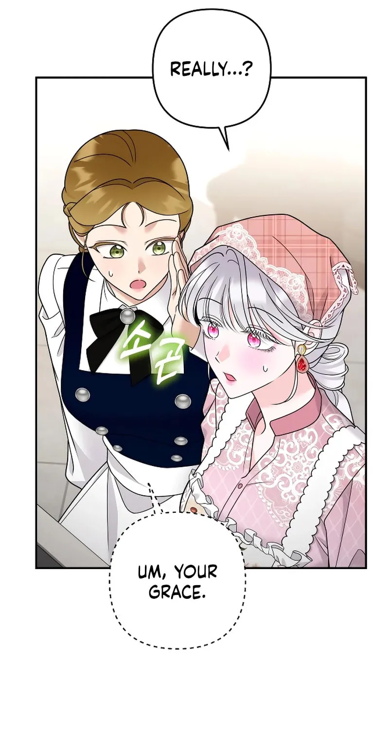 Holding You Close Chapter 23 page 45 - 