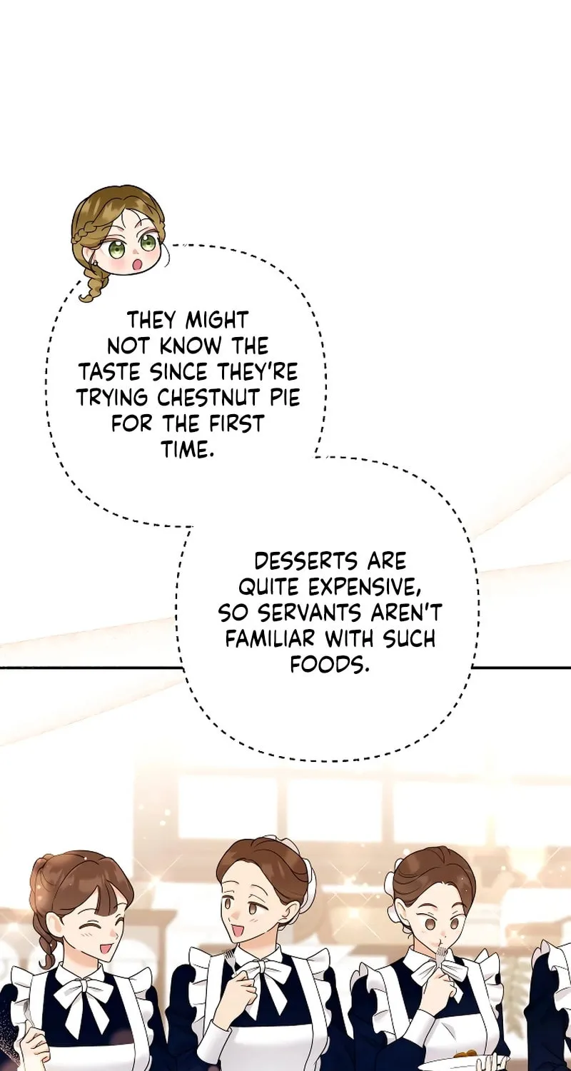 Holding You Close Chapter 23 page 46 - 