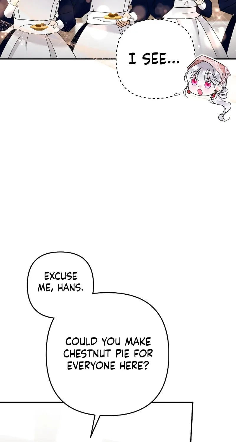 Holding You Close Chapter 23 page 47 - 