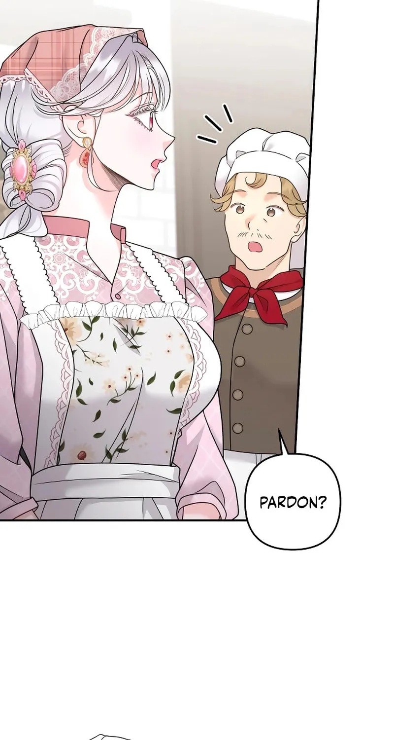 Holding You Close Chapter 23 page 48 - 