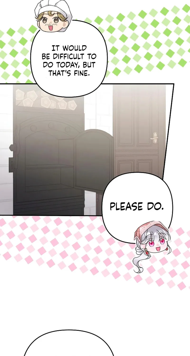 Holding You Close Chapter 23 page 49 - 