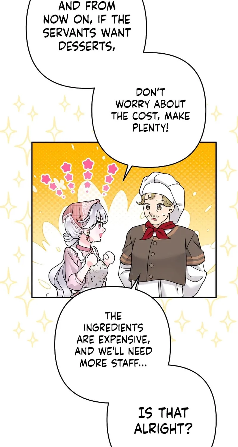 Holding You Close Chapter 23 page 50 - 