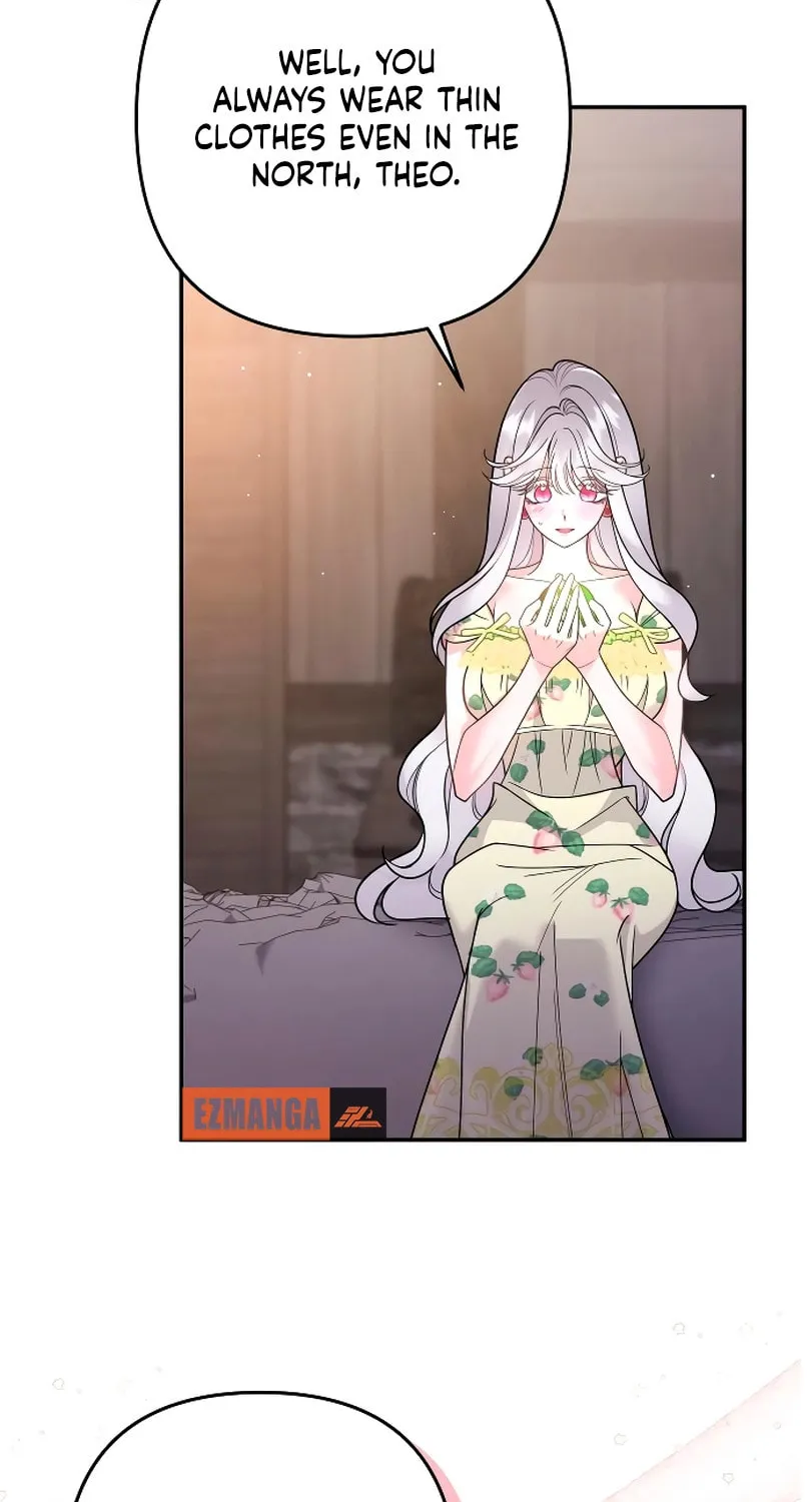 Holding You Close Chapter 23 page 6 - 