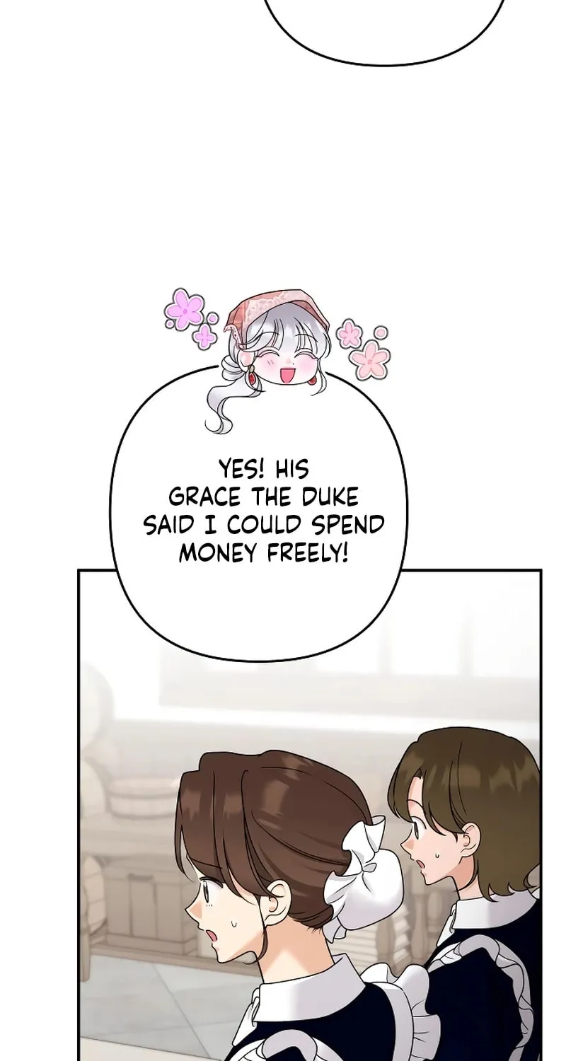 Holding You Close Chapter 23 page 51 - 