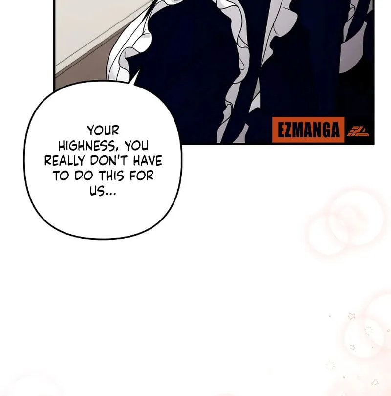 Holding You Close Chapter 23 page 52 - 