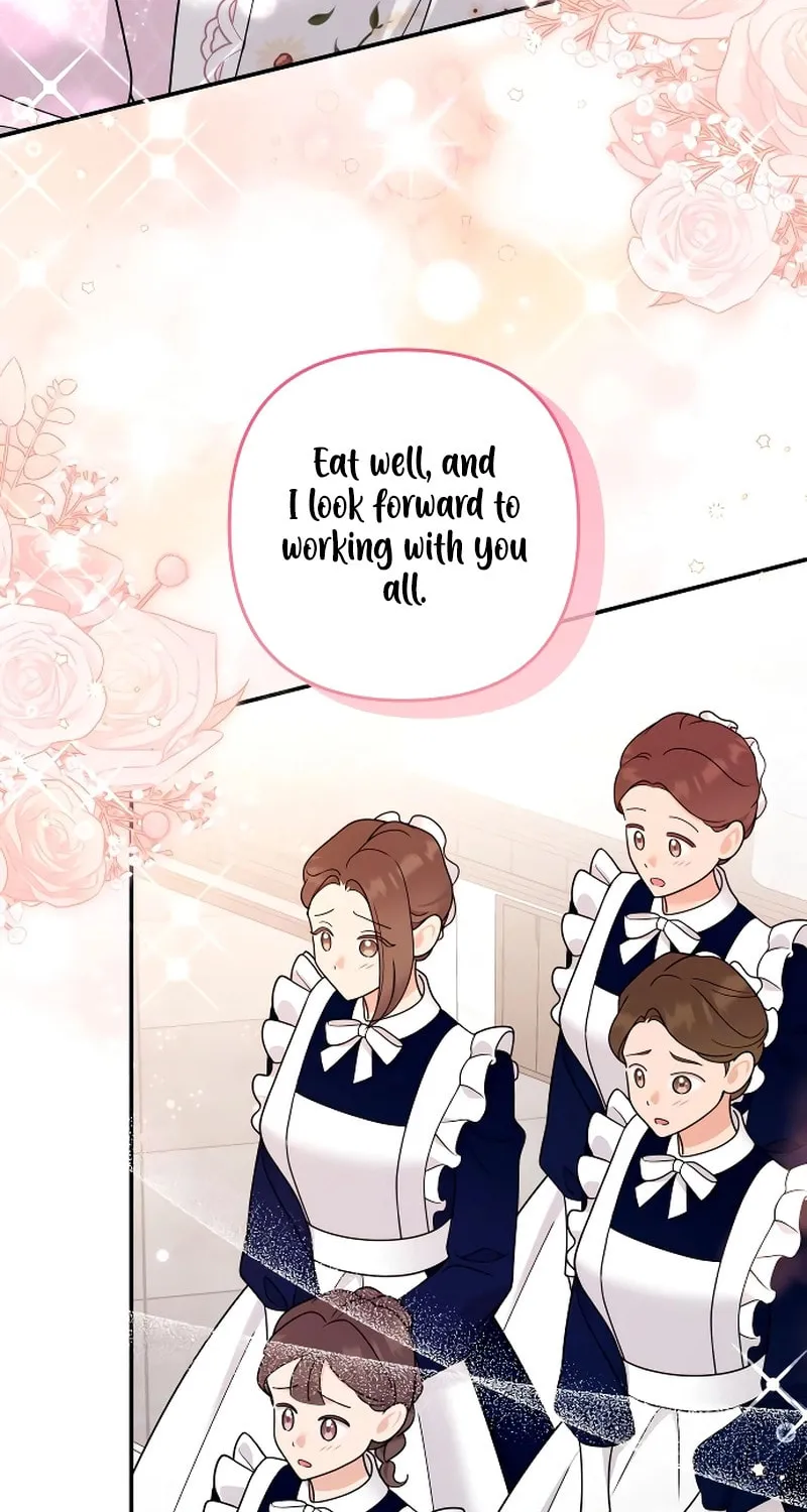 Holding You Close Chapter 23 page 54 - 