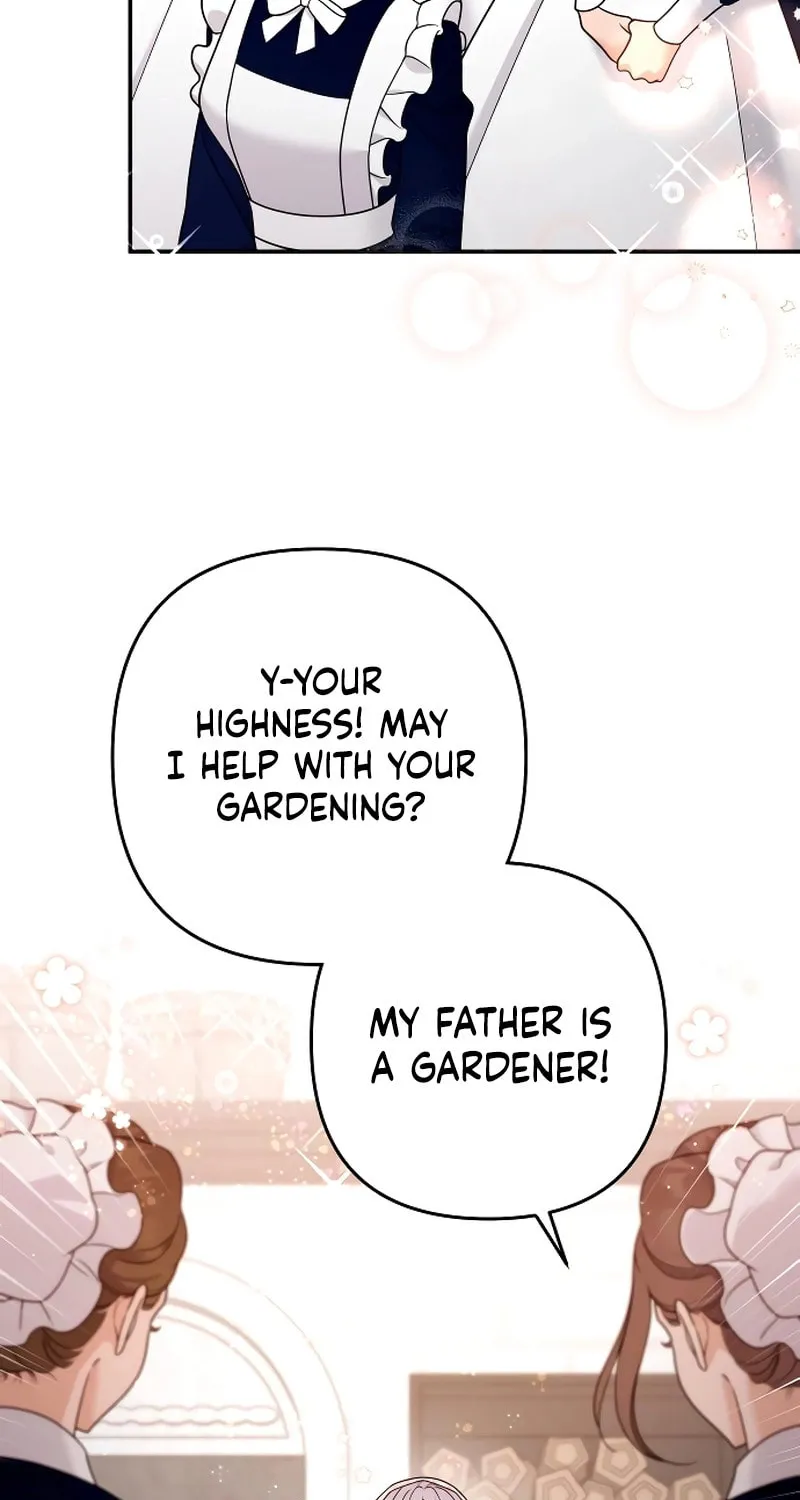 Holding You Close Chapter 23 page 55 - 