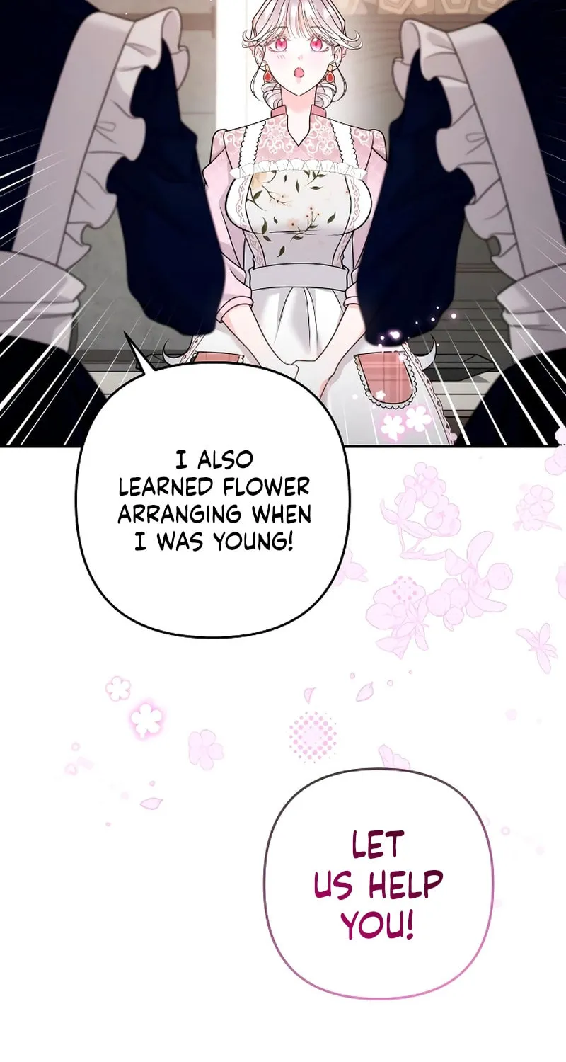 Holding You Close Chapter 23 page 56 - 