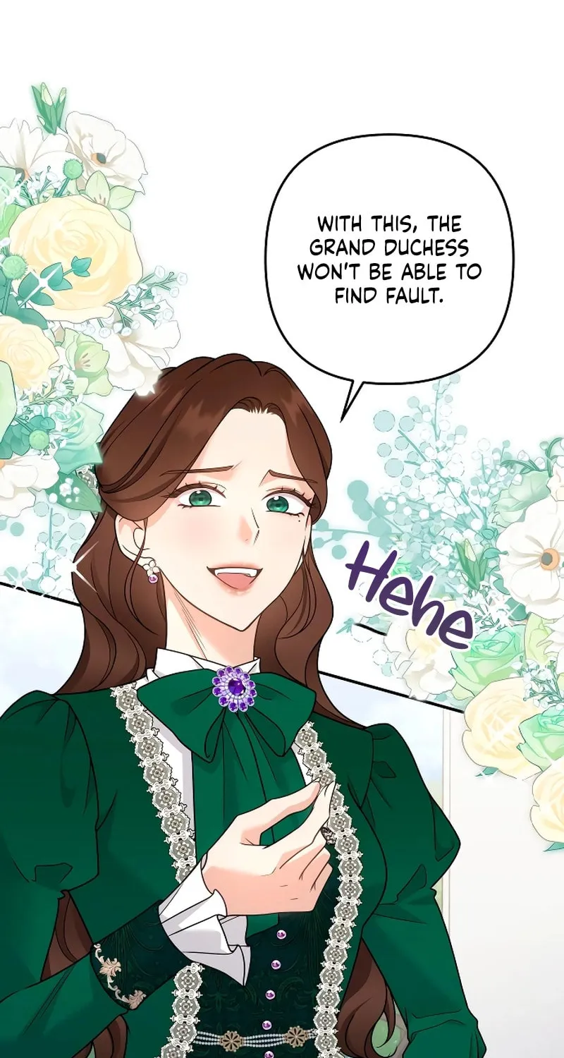 Holding You Close Chapter 23 page 60 - 