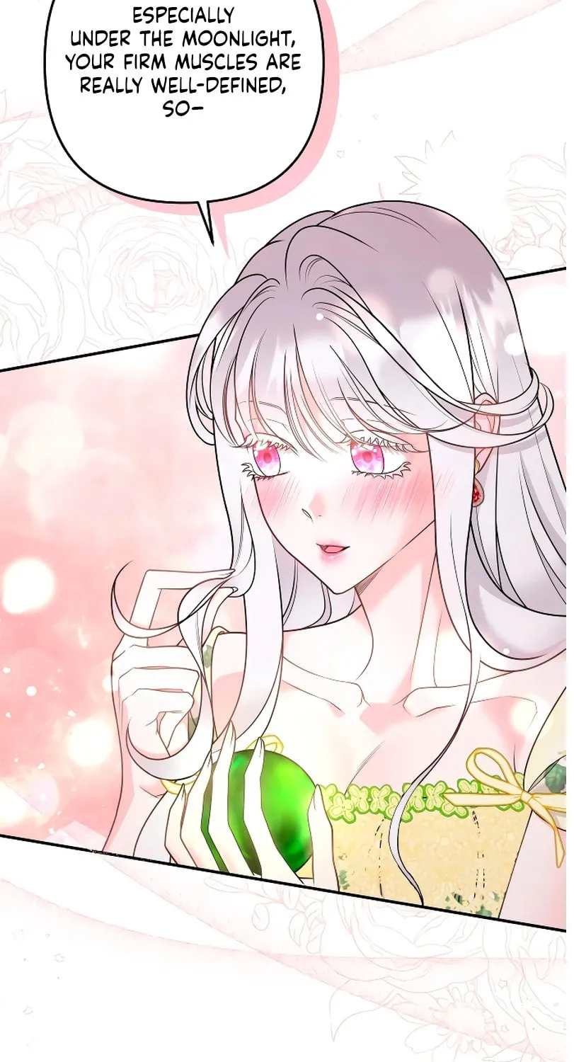 Holding You Close Chapter 23 page 7 - 